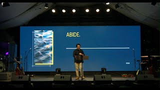 MWB Online Oct 27, 2022 | CTLYST TRIBE SPECIALS: ABIDE