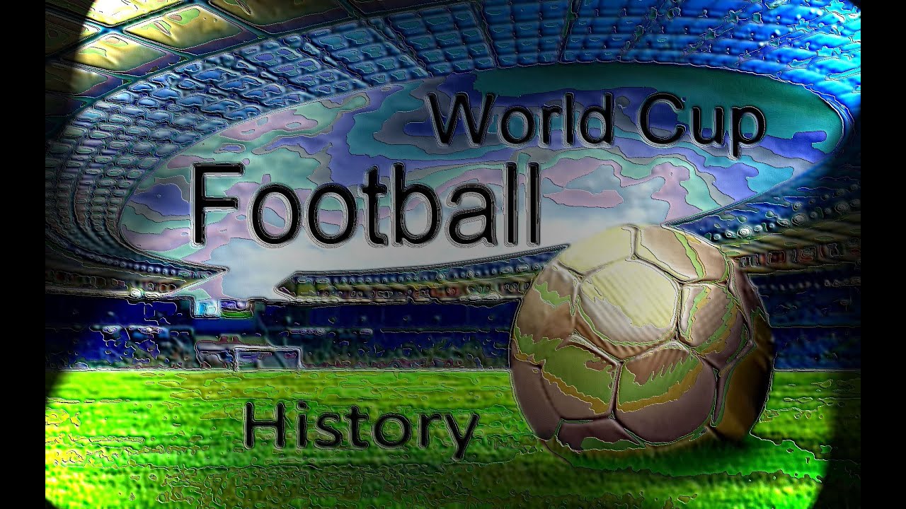 World Cup Soccer Facts