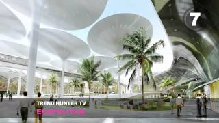 Top 20 Trends in 2010 2010 Consumer Trends Forecast by TrendHunter THTV