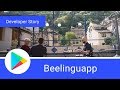 Android Developer Story: Beelinguapp finds success with subscriptions