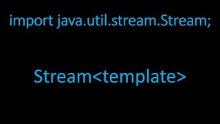 Java | Read Text File Line By Line Using Stream