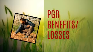 PGR IN APPLE CULTIVATION | Plant growth regulator |