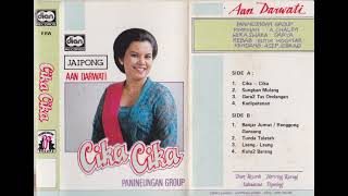 Aan Darwati \u0026 Panineungan Group - Cika Cika