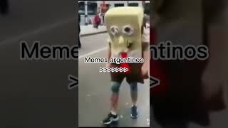 memes argentinos