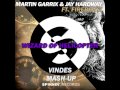 Vindes & Martin Garrix, Jay Hardway, Firebeatz - Wizard of Helicopter (Vindes Fusion Re-Edit)