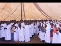 7 Days Conference 2017 (Sartuday Full video) : Zvapupu ZvaJesu Apostolic Church