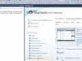 Introduction to Visual Studio 2010 Professional Introduction to Visual Studio 2010 Professional