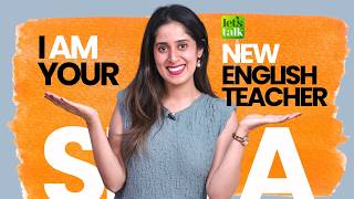 Meet Your New English Teacher | Learn English the FUN Way! Speak English Fluently #englishteacher