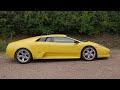 the truth about replica supercars driving a *fake* lamborghini murcielago