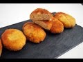 Nuggets fáciles y caseros de pollo | Episodio 26