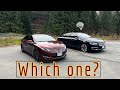 Lincoln MKZ Comparison | 2015 vs 2019