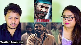 Asuran climax fight scene REACTION | Asuran | #Dhanush | Mr. & Mrs. Pandit