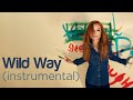 03. Wild Way (instrumental cover + sheet music) - Tori Amos