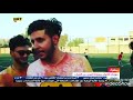 مهرجان لون_سامراء مهرجان الالوان في سامراء فريق سر من راى التطوعي