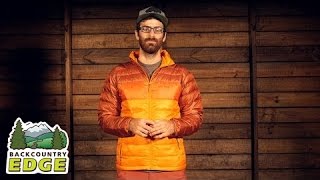 Marmot Ares Jacket