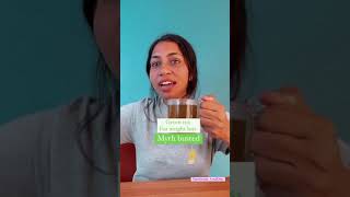 Green tea and weight loss | Myths Busted | AzraKhanFitness
