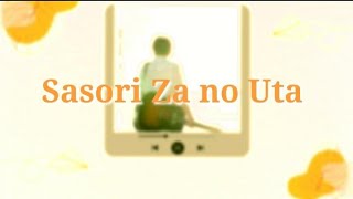 Sasori Za no Uta  ( サソリ座の歌 )  Sub Indonesia - English