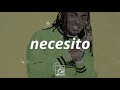 afro pop reggaeton instrumental 2019 necesito beats by cos cos **sold