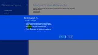 How to Reset your PC to Factory Settings - Windows 8.1 without losing data \u0026 without CD