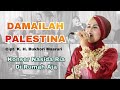 DAMAILAH PALESTINA - NASIDA RIA KONSER DI RUMAH AJA ( Live Performance )