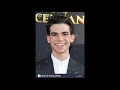 Cameron Boyce Memories 1999-2019