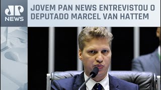 Marcel van Hattem diz que reforma tributária não será aprovada se vier com digital do governo Lula