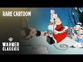 The Captain and the Kids | The Captain's Christmas (1938 Full Episode) | Warner Classics