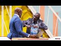 5 STAR MADNESS -JOB INTERVIEW FOR TV NEWS