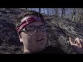 two fat guys attempt the appalachian trail