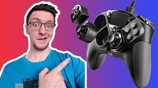 Thrustmaster eSwap Pro Review - TechteamGB