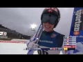 anders fannemel lillehammer hs138 2012 140m