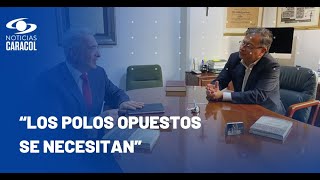 Radiografía de la disputa entre Petro y Uribe: ¿qué hacer con la polarización política en Colombia?