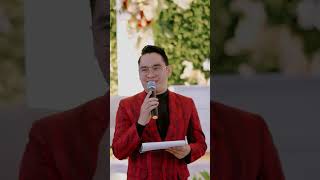 CONTOH OPENING MC AKAD NIKAH #mcakadnikah #mcpernikahan