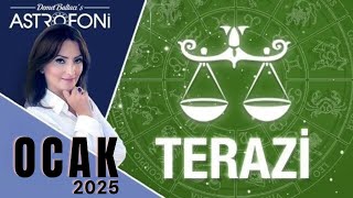 Terazi Burcu, Şubat 2025, Aylık Burç Yorumları, Astrolog Demet Baltacı ile Astroloji haber burçlar