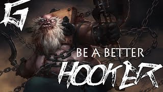 Arcana Pudge Rippers Reelscavenging Guttleslug Gold