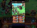 【トレクル】ゆるめ編成でトレマ！トレジャーマップvsクイーン optc treasure map vs queen