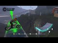 trials fusion mr. fap s inhuman ninja level 6