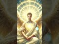 2025 message from archangel remiel