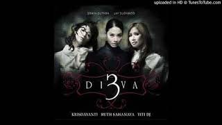 3 Diva - Semua Jadi Satu -  Composer  Dian Pramana Poetra And Deddy Dhukun  2006 Cdq