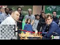 when clock starts late shakhriyar mamedyarov vs magnus carlsen world blitz 2024