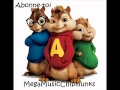 Green Day - Holiday - Chipmunks [HD]