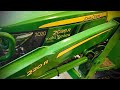 #16 John Deere 2038r: The Good, The Bad & The Ugly!