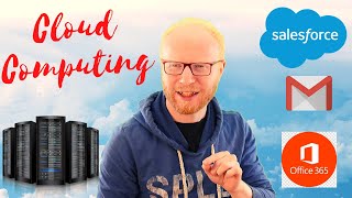 Cloud Computing - شرح بالعربي