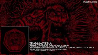 Brahmastrika - Matragarbhikmulyapurnaugrabidhrahayagya (Warnoise from India)