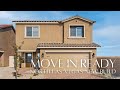 Las Vegas Home - New Build, $3,000 Closing Cost, 3BD, 2.5BA, 1,762 sqft, North Las Vegas