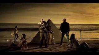 Fat Joe feat Chris Brown - Another Round
