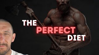 The Viking Warrior Diet History Science Explained
