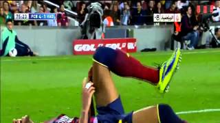 Neymar Jr VS Eden Hazard | Gols - Dribles Barcelona 2015 | Ultimate BEST Football