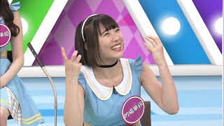 アイドル「虹コン」の生態調査！虹マジ#15