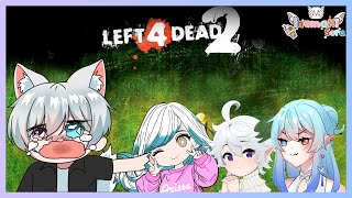 [ Left 4 Dead 2 ] Mamah Ada Jombi | Vtuber Indonesia